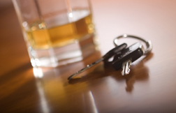Judge Allows Canadian Drunk Driver to Avoid Jail Time Citing Mirapex Side Effects