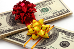 Risk-Free Cash Advance This Holiday Season