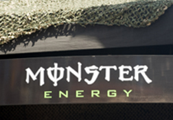 Monster Headaches for Monster Beverage Corp: Trial Begins in April