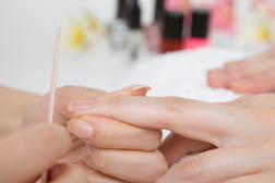 Nail Salon Industry in New York Reportedly Filled with Wage Violations