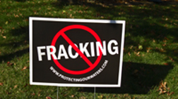 New York State to Permanently Ban Hydraulic Fracturing in 2015