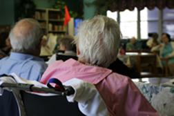 Courts Continue to Quash Nursing Home Arbitration Agreements