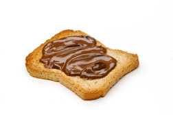 Nutella Has Been Served—with a Lawsuit