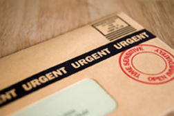 Debt Collector Harassment: An Envelope Is a Window of Opportunity