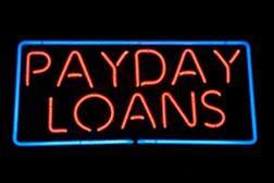 Internet Payday Loan Companies Accused of Hiding behind Immunity