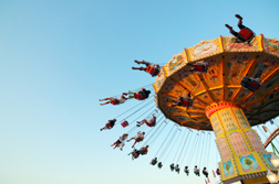 Amusement Park Accidents: From Slip-and-Falls to Ride Catastrophes
