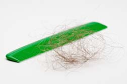 Lawsuits Allege WEN Linked to Hair Loss
