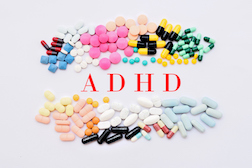 Canadian Study Finds 12 Percent of ADHD Youth Prescribed Antipsychotic Drugs Such as Risperdal
