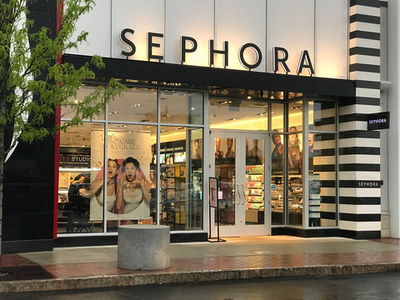 Sephora facing donning and doffing unpaid wages lawsuit