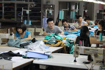 CA Sweatshops Cited for Wage and Hour Violations