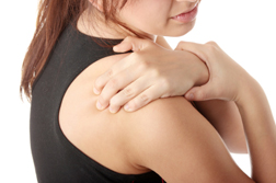 Shoulder Pain Pump Associated with Chondrolysis