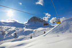 Ski Hill Lawsuit Results in Settlement