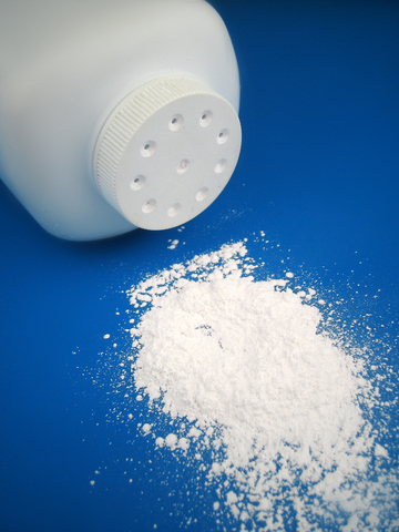 New Jersey Win for Johnson & Johnson and Los Angeles Mistrials in Asbestos –Mesothelioma Cancer Talc Trials