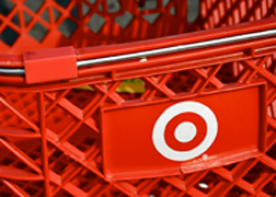 Target Corp. on Target with  Million Data Breach Settlement