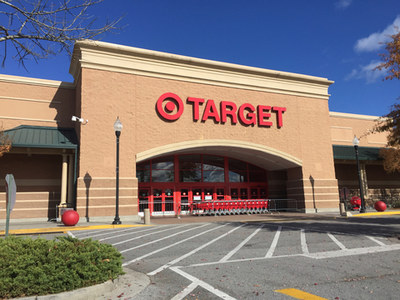 Target settles for M in discrimination lawsuit