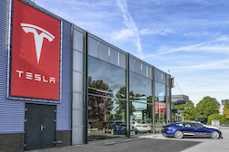 Retaliation to be added to Tesla Inc. Workplace Racial Discrimination Suit