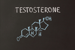 “Iron Man” Blames Stroke on Testosterone Therapy