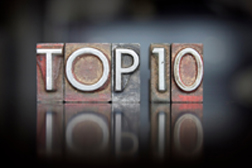 LawyersandSettlements.com Releases Its Top 10 Legal News Topics For 2014 
