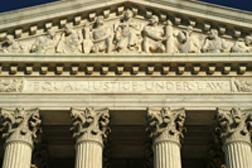 Back and Neck Injury Claim Headed for US Supreme Court