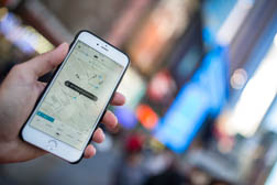 Uber Lawsuit Judge Takes Ridesharing Company to Task