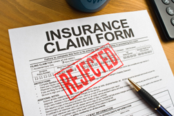 California City Lawsuit Alleges Bad Faith Insurance
