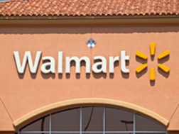 Walmart Accused of Overtime Wage Theft