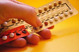 First Yasmin Birth Control Pills Lawsuit Launched in Canada