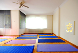 North Carolina Yoga Studio Offers Shoulder Injury Rehabilitation