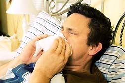 Flu season may worsen Actos side effects