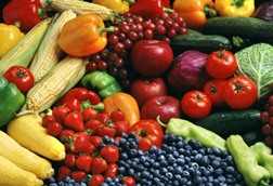 Pesticides in Fruits and Vegetables Linked to ADHD in Children