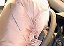 Honda Expands Defective Airbag Recall