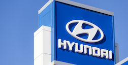 Hyundai Appears to Have Escaped the Horror of Takata Air Bags, Others Not So Lucky