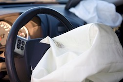 Recycled Defective Airbags Akin to ‘Ticking Time Bombs’