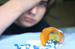 New Study Highlights Suicide Risk of Anticonvulsant Drugs