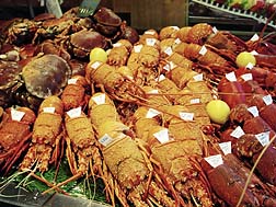 Maine Lobster Dealers May Face Price Fixing Class Action Lawsuit