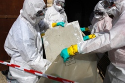 Asbestos Lawsuits On The Rise, Awards Increase in Value