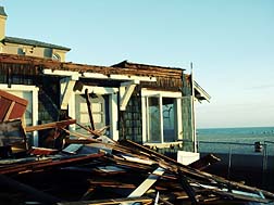 Texas Woman Makes Bad Faith Insurance Claim over Hurricane Damage