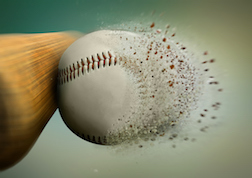 Béisbol de las Grandes Ligas vuelve a la Corte de California
