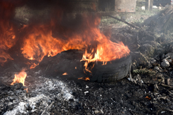 Residents Near Bridgeton Landfill to Receive Settlement for Noxious Odors, Underground Fire