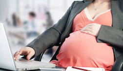 Pregnant Worker Wins California Wrongful Termination Lawsuit