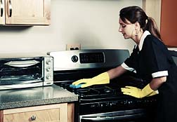 California Overtime: Domestic Workers Have Rights Too