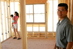 Chinese Drywall Homeowners Finally Getting Their Due