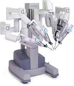 Da Vinci Robot Failure: Joystick Surgery Not Joyful for Some