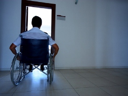 Son, 13, Says Revocation of Benefits Killed His Disabled Father