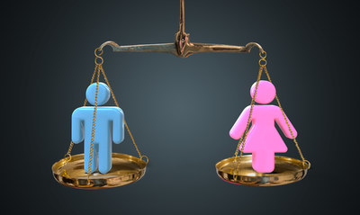 Gender Pay Discrimination Lawsuit at HPE
