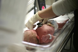Birth Injury Lawsuit Results in  Million Award
