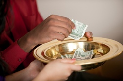 IRS Working to Bring "Church" Pension Plans under ERISA