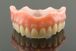 Denture Cream Lawsuit: Young People Aging Before Their Time