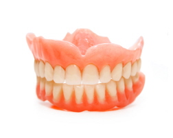 Some Denture Cream Lawsuits Reportedly Settled