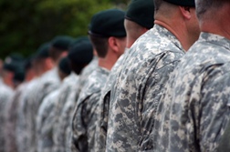 Veteran Suing Military Contractor, Seeks Increase in VA Benefits